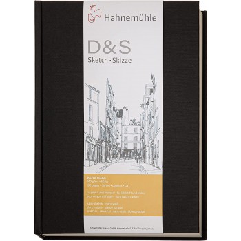 Skizzenbuch / Tagebuch A4...