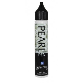 Pearl Pen Schjerning, 28ml....