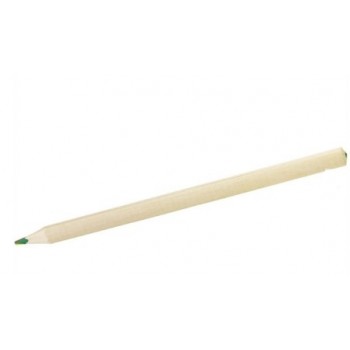 Farbstift Jumbo natur 4-farbig