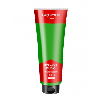 Gouache Studio Malfarbe CDA...