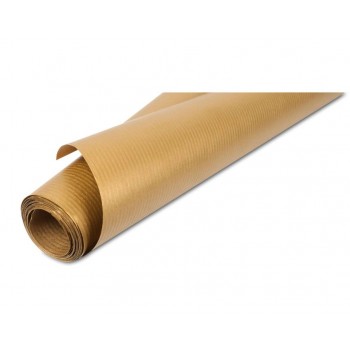 Packpapier-Rolle gold,...
