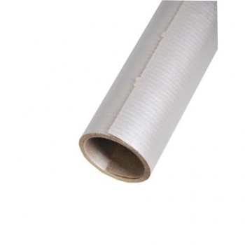 Packpapier-Rolle silber,...