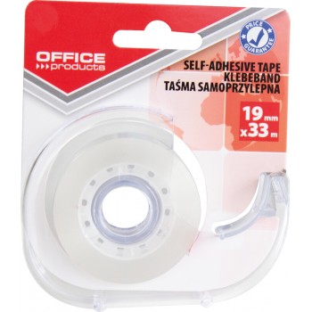 Handabroller Kunststoff...