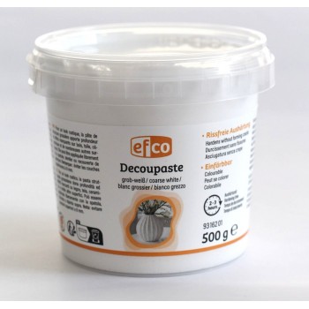 Struktur- Decoupaste Efco...