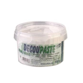 Relief- Decoupaste Efco...