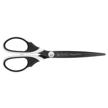 Schere Herlitz 18cm, für...