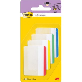 Post-it Reiter Index flach