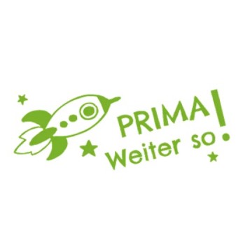 Belohnungsstempel, Prima...