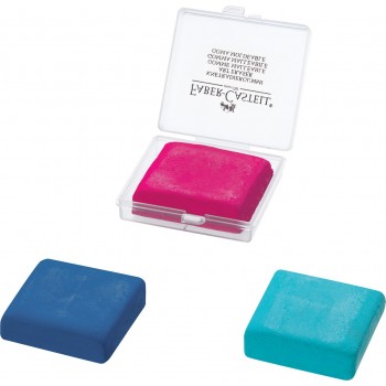 Knetgummi Faber-Castell,...