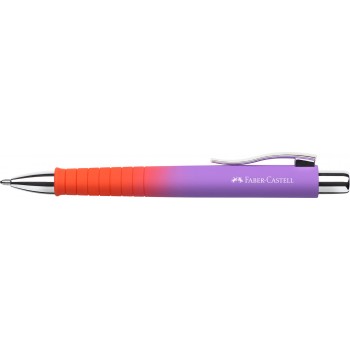 Kugelschr. Faber-Castell...