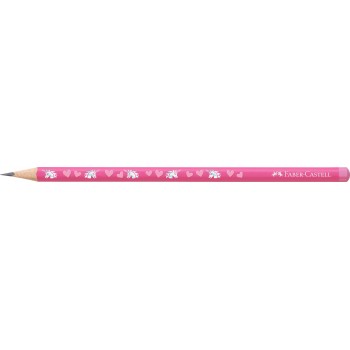 Bleistifte dreikant Faber...