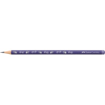Bleistifte dreikant Faber...