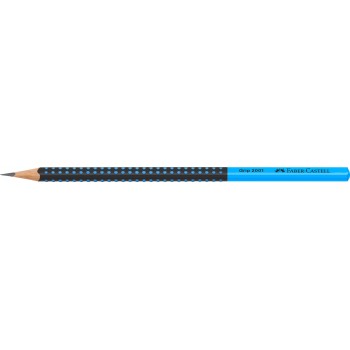 Bleistifte dreikant Faber...