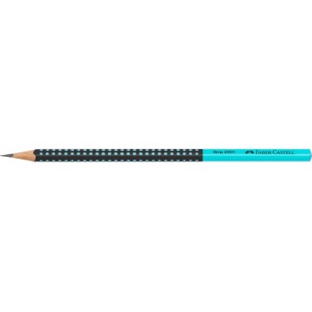 Bleistifte dreikant Faber...