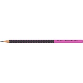 Bleistifte dreikant Faber...
