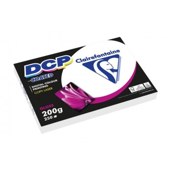 Druckpapier DCP A4,...