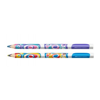 Farbstift Faber Jumbo...