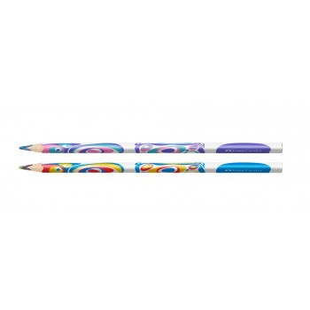 Farbstift Faber Fantasy,...