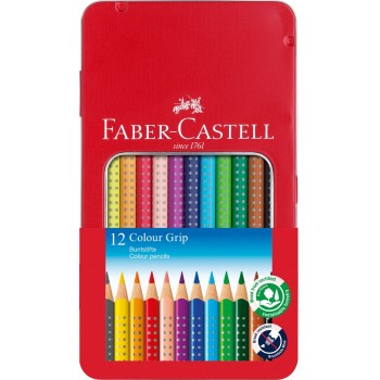 Farbstift-Sortiment Faber...