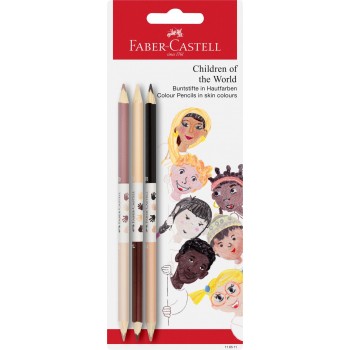 Farbstift-Sortiment, 3...