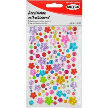 Acrylsteine selbstklebend,...