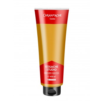 Gouache Studio Malfarbe CDA...