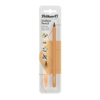 Bleistift, Endless Pencil...