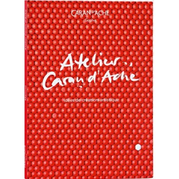 Atelier-Buch Caran d'Ache (A)
