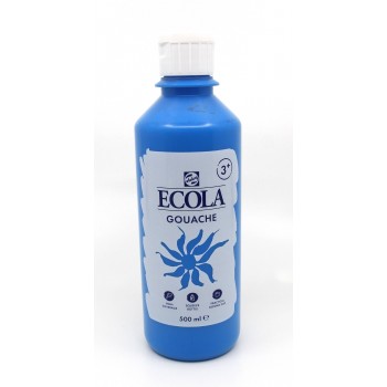 Ecola-Malfarbe 500ml.,...