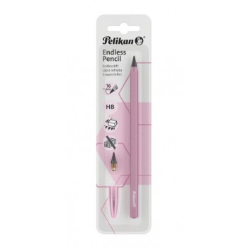 Bleistift, Endless Pencil...
