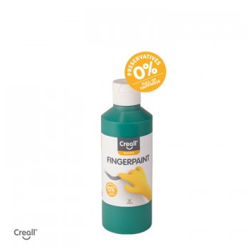 Fingerfarbe Creall 250ml.,...