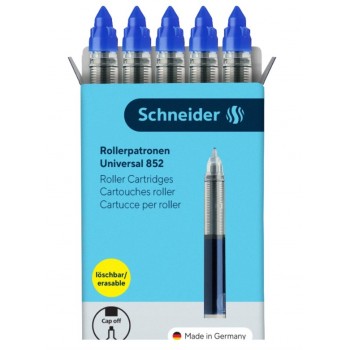 Tintenroller-Patronen...