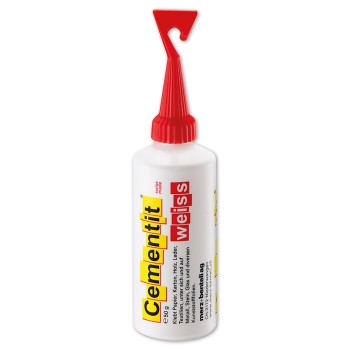 Cementit Leim weiss, 50g