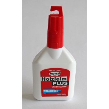 Holzleim Meyco Plus, 125g