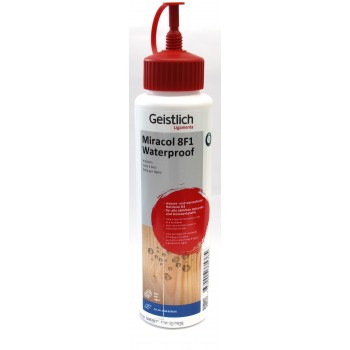 Holzleim Geistlich...
