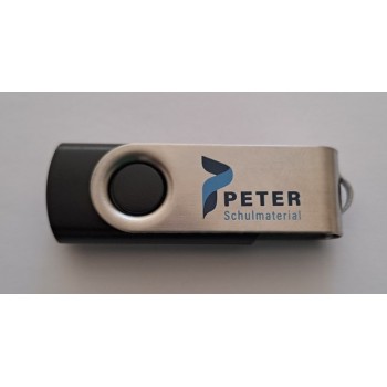 USB Stick Disk2go gyro 16 GB