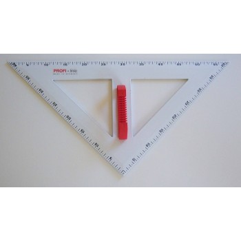 Wandtafel-Winkel 60 cm, 45°