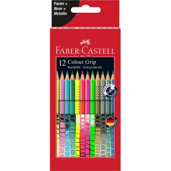 Farbstifte Faber,...