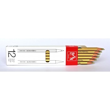 Farbstifte Prismalo I gold