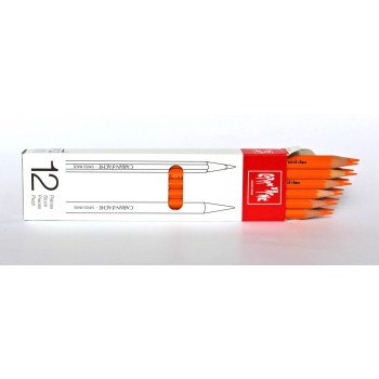 Farbstifte Prismalo I orange