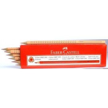 Farbstifte Faber-Grip 2001...