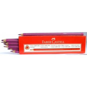 Farbstifte Faber-Grip 2001...