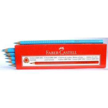 Farbstifte Faber-Grip 2001...