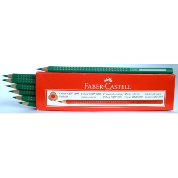 Farbstifte Faber-Grip 2001...