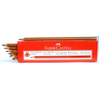 Farbstifte Faber-Grip 2001...
