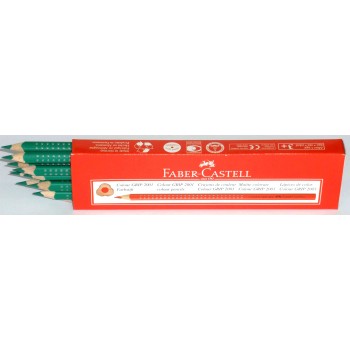 Farbstifte Faber-Grip 2001...