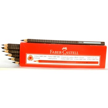 Farbstifte Faber-Grip 2001...