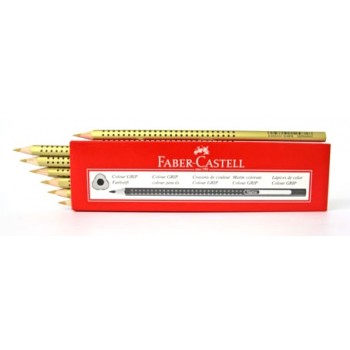 Farbstifte Faber-Grip 2001...