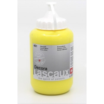 Lascaux Decora Tempera...