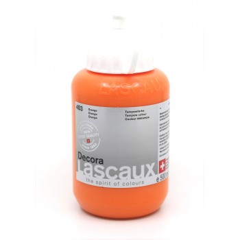 Lascaux Decora Tempera...